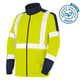 Sweat MAXIMUS OGT - jaune et marine - classe 3 - XS