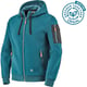 Sweat ELLIOTT OGT bleu - S/1
