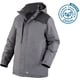 Parka ISAK OGT grise - S/1