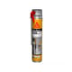Mousse PU expansive SikaBoom®-420 Fire aérosol 750 ml
