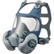 Masque complet AIR'PRO avec filtres A2P3