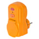 Adaptateur différentiel 30MA 16A/230V