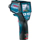 Détecteur thermique GIS 1000C