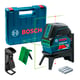 Laser lignes GCL 2-15 G Vert