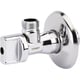 Vanne à boisseau sphérique pour lavabo 640