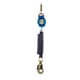 Enrouleur antichute à rappel automatique Blocfor™ 1.8A ESD - M24, M47