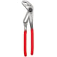 Pince multiprise entrepassée à réglage rapide manche gainé PVC 181.B 300 mm