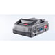 Batterie pour outillage électroportatif 2598811 CAS - 18V - 4Ah