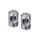 Matrice pour grignoteuse TruTool N 200 - 2 pièces