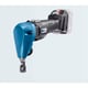 Grignoteuse sans fil SOLO TruTool N 160 - 12 V - capacité de coupe 1,6 mm