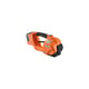 Tendeur sertisseur GT-ONE mobile automatique - largeur de feuillard 10-16 mm - résistance 333 kg