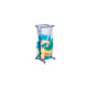 Sac poubelle macro-perforé 400 litres 440 x 190 x 2000 mm