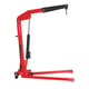Grue d'atelier pliable DL.1GPPF 1 Tonne