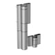 Ferme-portail hydraulique MAMMOTH 180-2