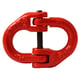 Maille de jonction-coupling HRMJ