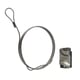 Câble acier de suspension HANGPRO N2