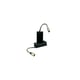 Charbons pour outillage électroportatif Bosch en jeu de 2 pièces 6 x 10 x 18 mm