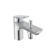 Mitigeur de bain douche monotrou OPHIRA