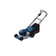 Tondeuse sans fil SOLO GRA 18V2-46 SP - 2x18V - largeur de coupe 46 cm