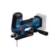 Scie sauteuse sans fil SOLO EXPERT EXST 18V-155 S - 18V - L-BOXX - MY36