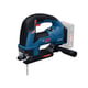 Scie sauteuse sans fil SOLO EXPERT EXST 18V-155 B - 18V - L-BOXX - MY36