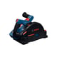 Scie circulaire plongeante sans fil SOLO EXKT 18V-52 G - 18V - diamètre 140 mm - L-BOXX - MY36