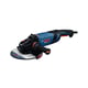 Meuleuse d'angle filaire EXWS30-230PB - diamètre 230 mm - 2800 W - MY36