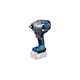 Visseuse et Boulonneuse à chocs sans fil SOLO GDS 18V-780 - 18V - 1/2" - 780 nm - L-BOXX - MY36