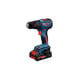 Perceuse-visseuse à percussion sans fil EXPERT EXSB 18V-90 - 18V - 65 nm - 2 batteries 4Ah - chargeur - L-BOXX - MY36