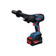 Perceuse-visseuse sans fil EXSB18V-150 - 150 nm - 2 batteries 8Ah - chargeur - L-BOXX - MY36