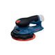 Ponceuse excentrique sans fil SOLO GEX 12V-150-3 - 12V - diamètre 150 mm - L-BOXX - MY36