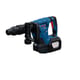 Marteau piqueur SDS Max sans fil SOLO GSH 18V-5 - 18V - 8,5 J - XL-BOXX - MY36
