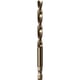 Foret à centrer cobalt pour arbre POWER CHANGE PLUS EXPERT - 15 x 105 mm