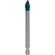Foret carbure hexagonal EXPERT HARD CERAMIC
