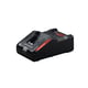 Chargeur de batterie pour machine sans fil EXAL18V-160