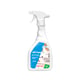 Gel nettoyant désinfectant détartrant NET'SAN NV - 750 mL - parfum florale