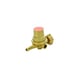 Détendeur simple butane propane à réglage fixe 333 - 21,7 mm - Tétine
