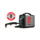 Coupeur plasma Powermax 33 XP - Coupe de qualité : 13 mm