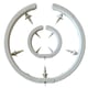Arc goutteur multi-sorties NETBOW