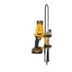 Pompe à graisse sans fil DCGG581P1G-QW - 18V - 1 batterie 5Ah - MY36