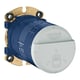 Corps encastré universel Rainshower 1/2"