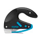 Couteau SECUMAX OPTICUT n°436 à lame industrielle pour coupe en tirant