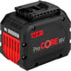 Batterie pour outillage électroportatif PROCORE 18V - 12Ah
