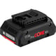 Batterie pour outillage électroportatif PROCORE 18V