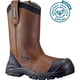 Bottes fourrées STEP'LAKE OGT S7S SR