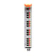 Bornier débrochable PointMax I/O série 5034-RTB - CJC - compensateur de jonction froide - ressort à poussoir - 5034-RTBTS
