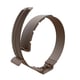 Collier de fixation Aerfoam D160-180-200 mm