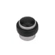 Butoir de porte - 37 x 37 mm