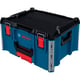 Coffret étanche Contractor 322 compatible L-BOXX 432 x 559 x 322 mm