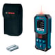 Télémètre laser GLM 40-31 précision +/- 1,5 mm - 40 mètres